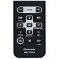 Pioneer Remote control - Car CD